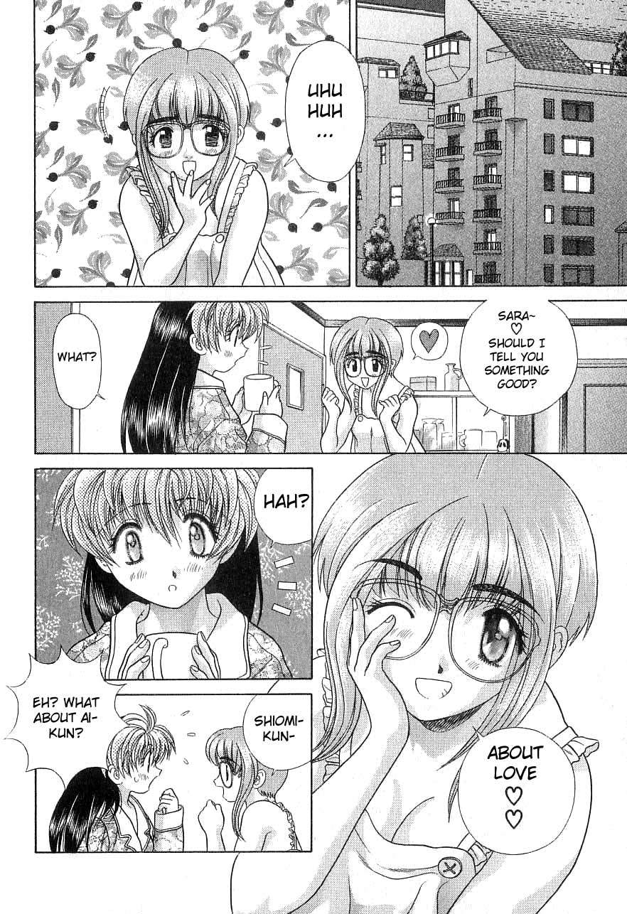 Psychic Academy Oura Banshou Chapter 10 page 22 - Chapter 10: Confession