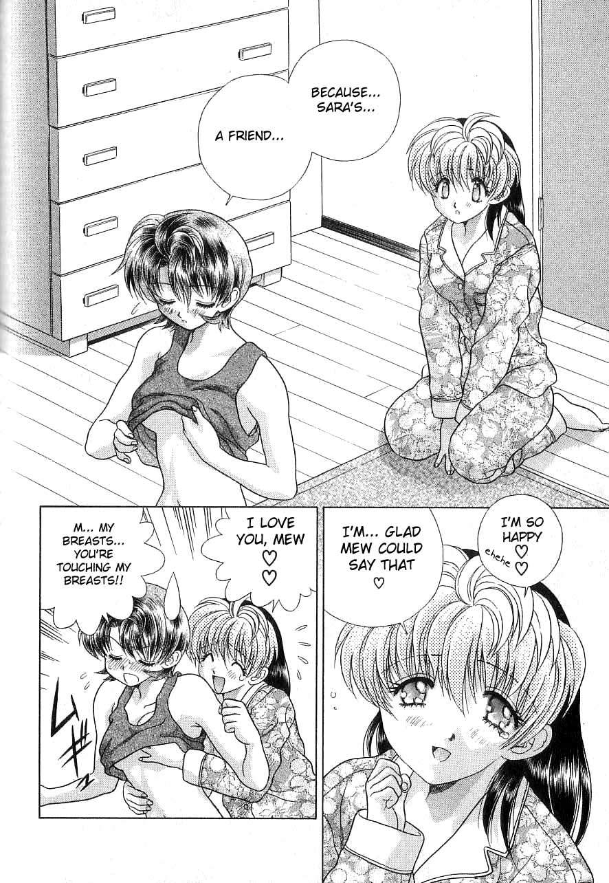 Psychic Academy Oura Banshou Chapter 10 page 28 - Chapter 10: Confession