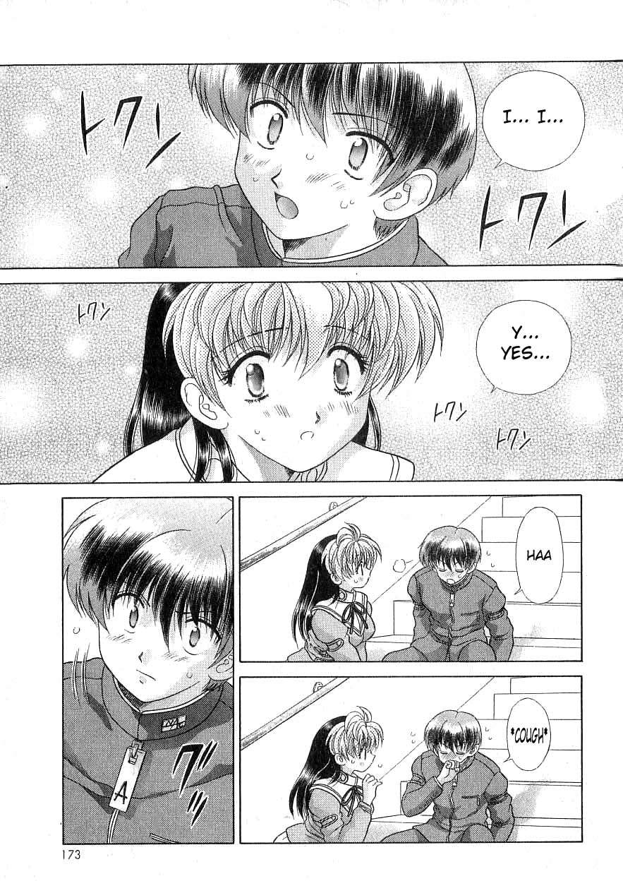 Psychic Academy Oura Banshou Chapter 10 page 39 - Chapter 10: Confession