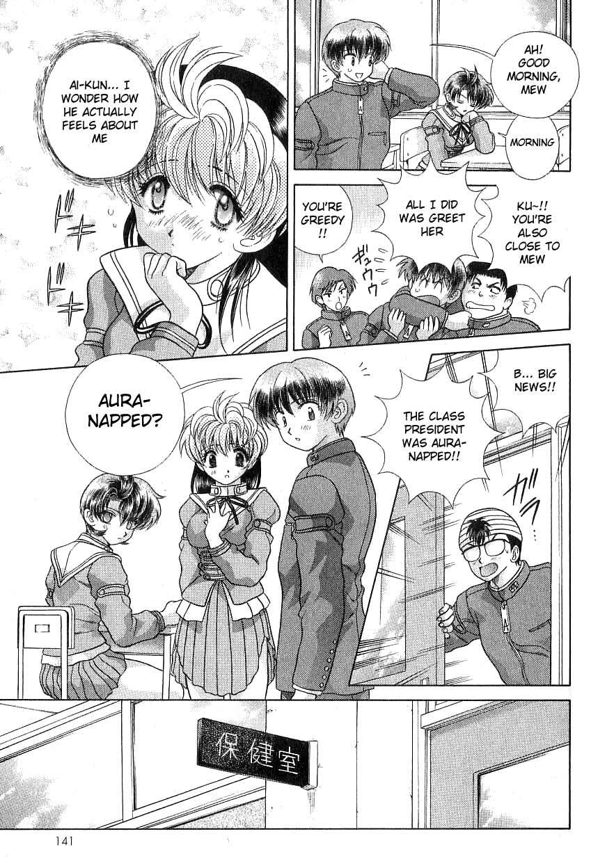 Psychic Academy Oura Banshou Chapter 10 page 7 - Chapter 10: Confession