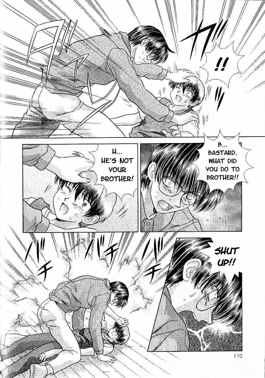 Psychic Academy Oura Banshou Chapter 12 page 66 - Chapter 12: Aura-Napping