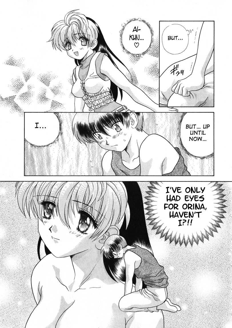 Psychic Academy Oura Banshou Chapter 15 page 5 - Chapter 15: The Sound of Rain Won't Disappear