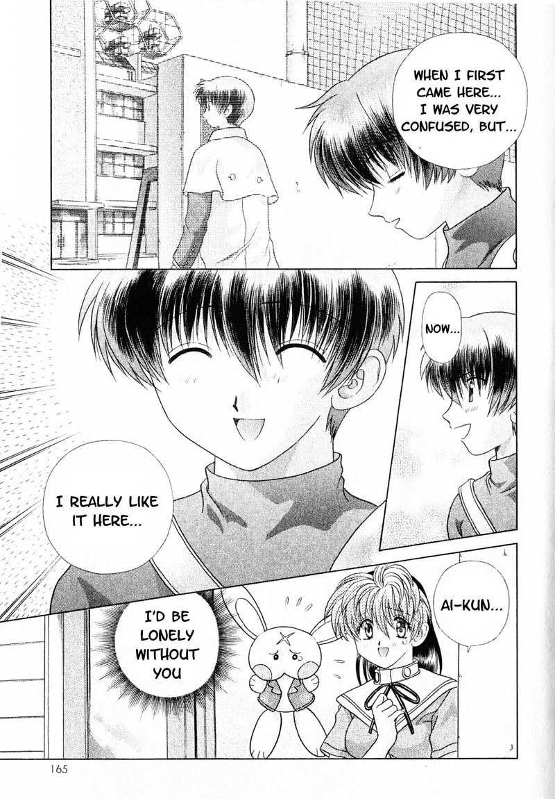 Psychic Academy Oura Banshou Chapter 17 page 25 - Chapter 17: The One from the A.D.C