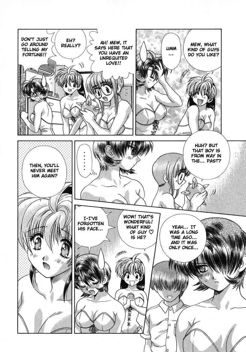 Psychic Academy Oura Banshou Chapter 20 page 10 - Chapter 20: Chiroro-Sensei's Arranged Meeting