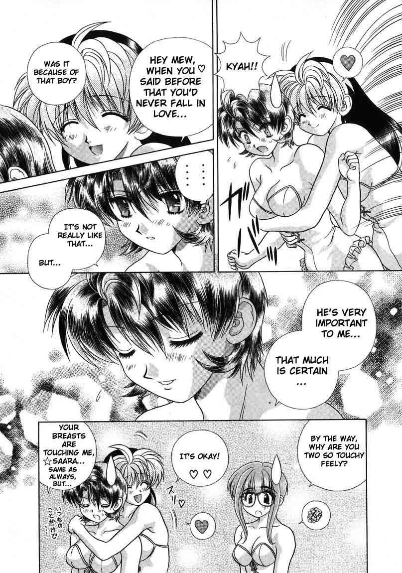 Psychic Academy Oura Banshou Chapter 20 page 13 - Chapter 20: Chiroro-Sensei's Arranged Meeting