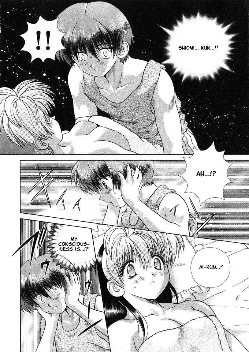 Psychic Academy Oura Banshou Chapter 22 page 20 - Chapter 22: The Flying Consciousness