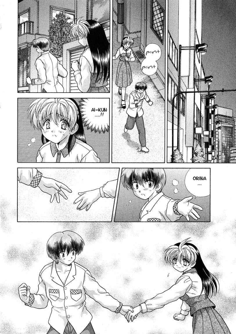 Psychic Academy Oura Banshou Chapter 22 page 28 - Chapter 22: The Flying Consciousness