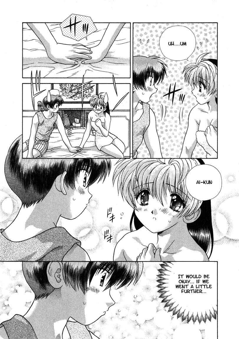 Psychic Academy Oura Banshou Chapter 22 page 6 - Chapter 22: The Flying Consciousness