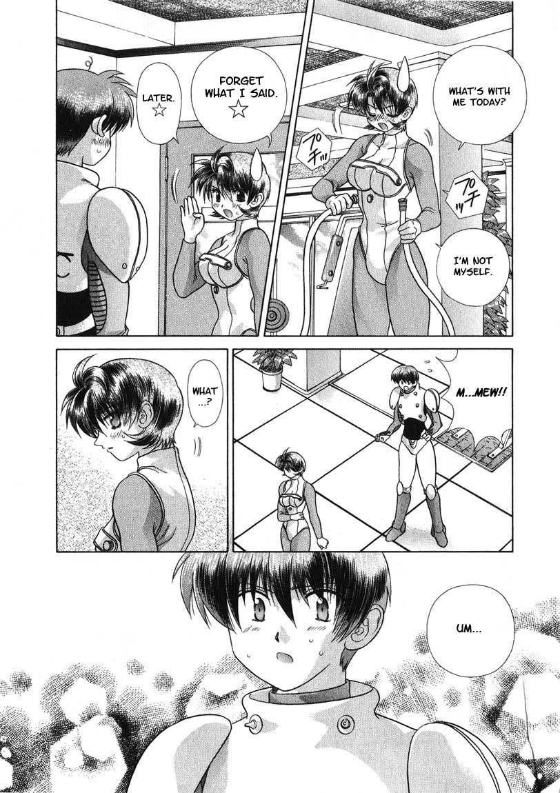 Psychic Academy Oura Banshou Chapter 24 page 16 - Chapter 24: The Para-Dream