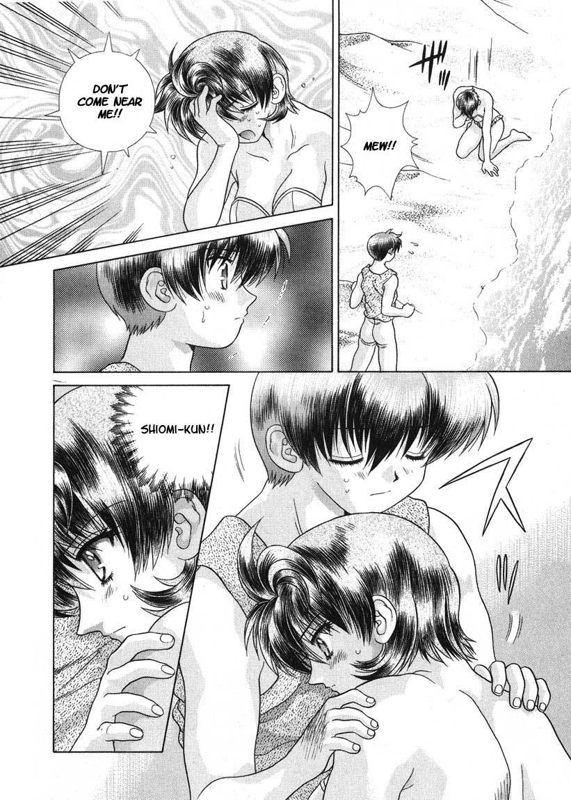 Psychic Academy Oura Banshou Chapter 24 page 79 - Chapter 24: The Para-Dream