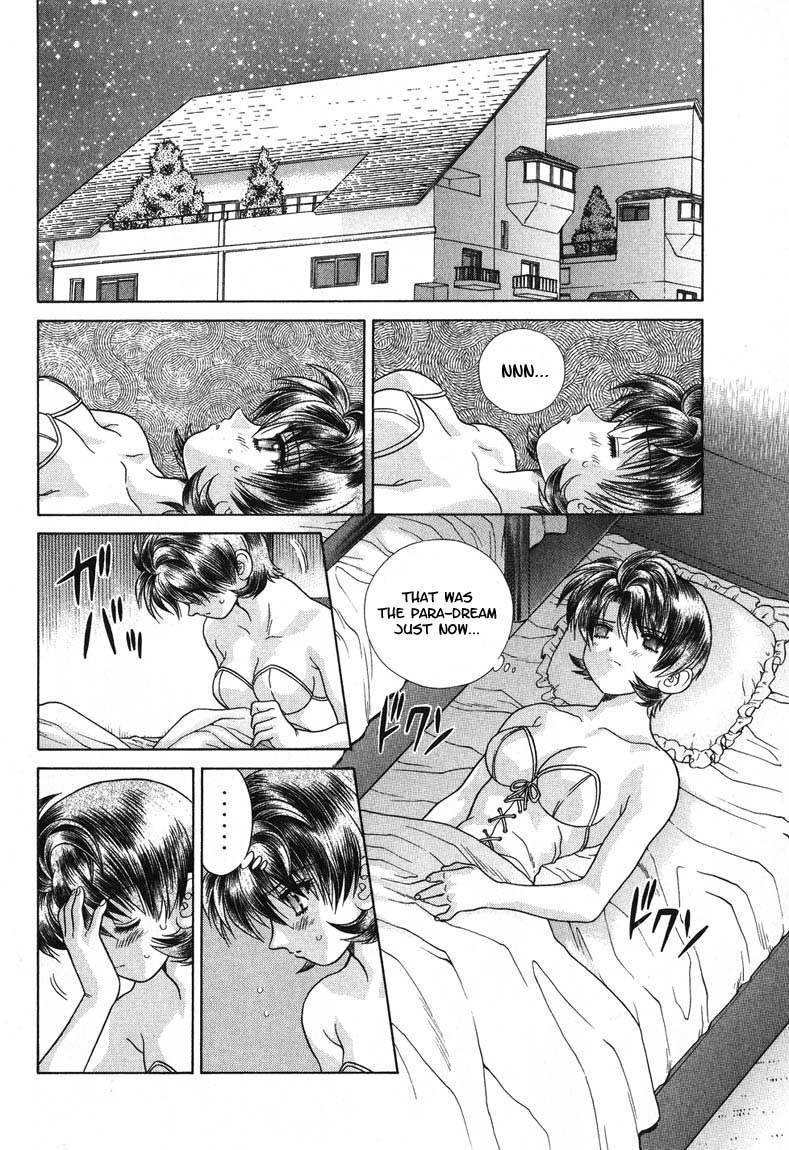 Psychic Academy Oura Banshou Chapter 24 page 86 - Chapter 24: The Para-Dream