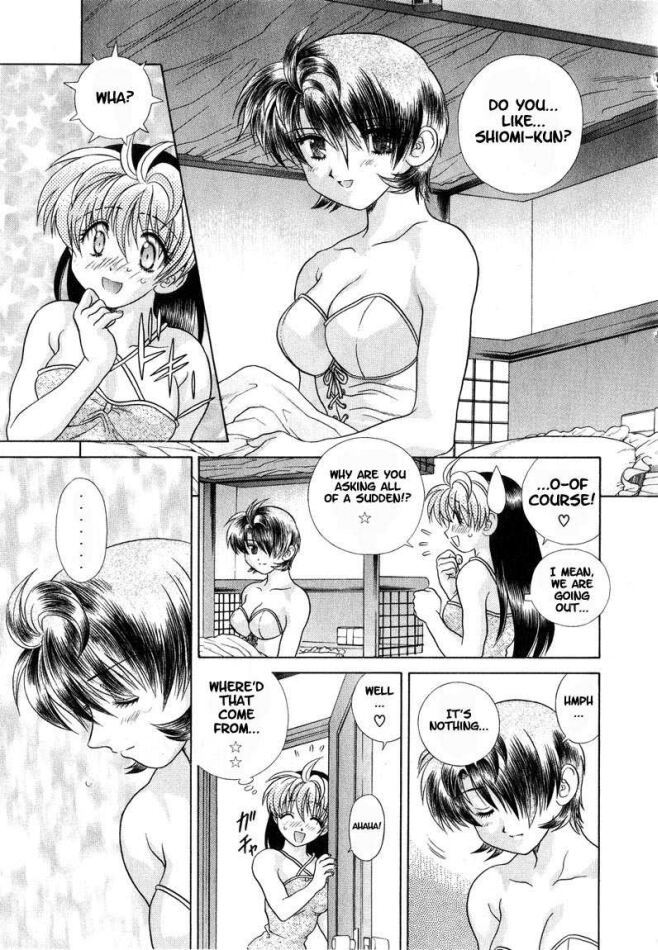 Psychic Academy Oura Banshou Chapter 25 page 12 - Chapter 25: Waking from the Para-Dream