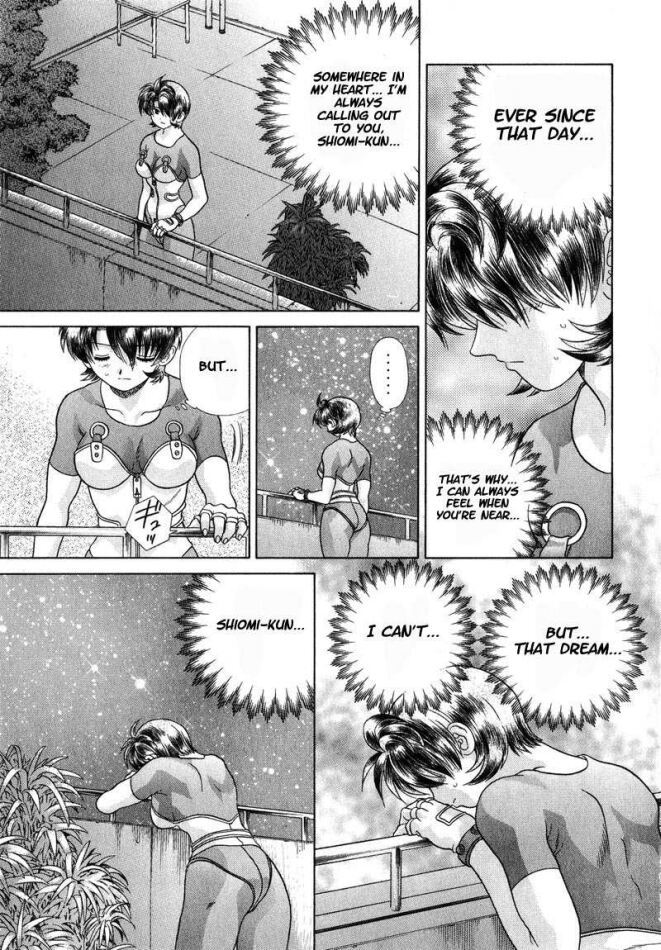 Psychic Academy Oura Banshou Chapter 25 page 22 - Chapter 25: Waking from the Para-Dream