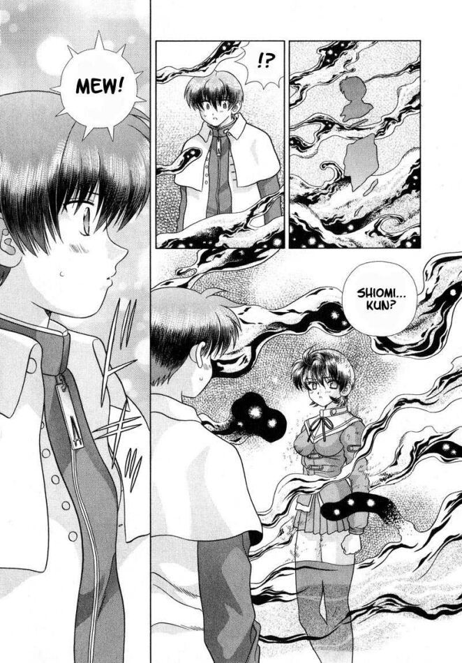 Psychic Academy Oura Banshou Chapter 25 page 29 - Chapter 25: Waking from the Para-Dream
