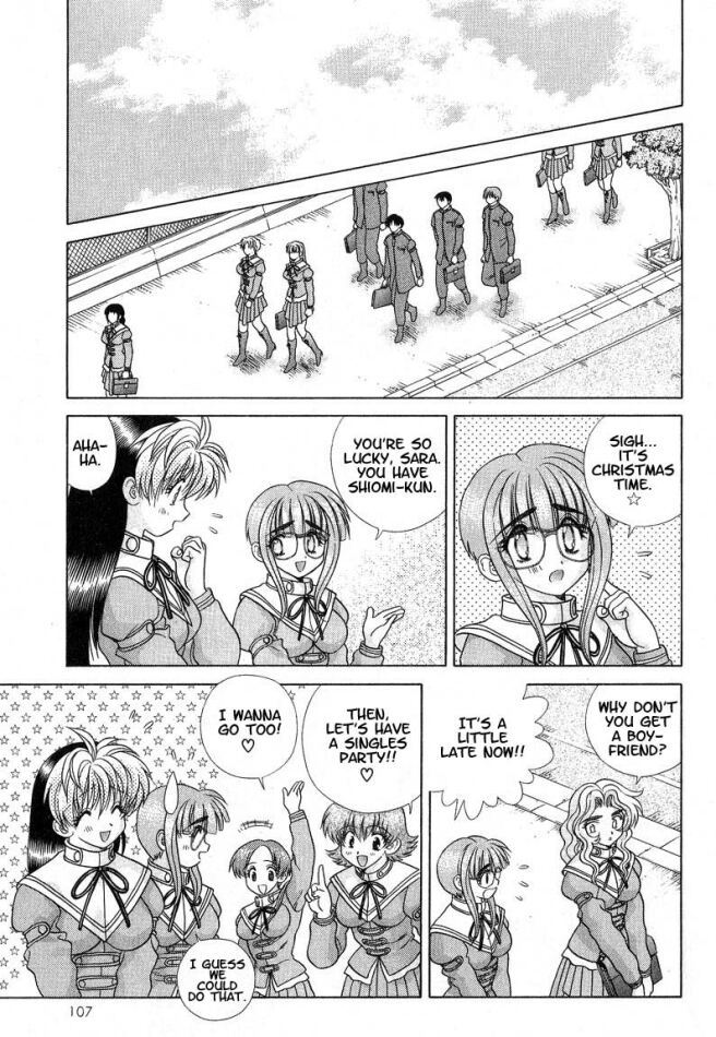 Psychic Academy Oura Banshou Chapter 27 page 13 - Chapter 27: Mew's Name