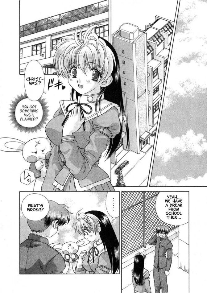 Psychic Academy Oura Banshou Chapter 27 page 14 - Chapter 27: Mew's Name
