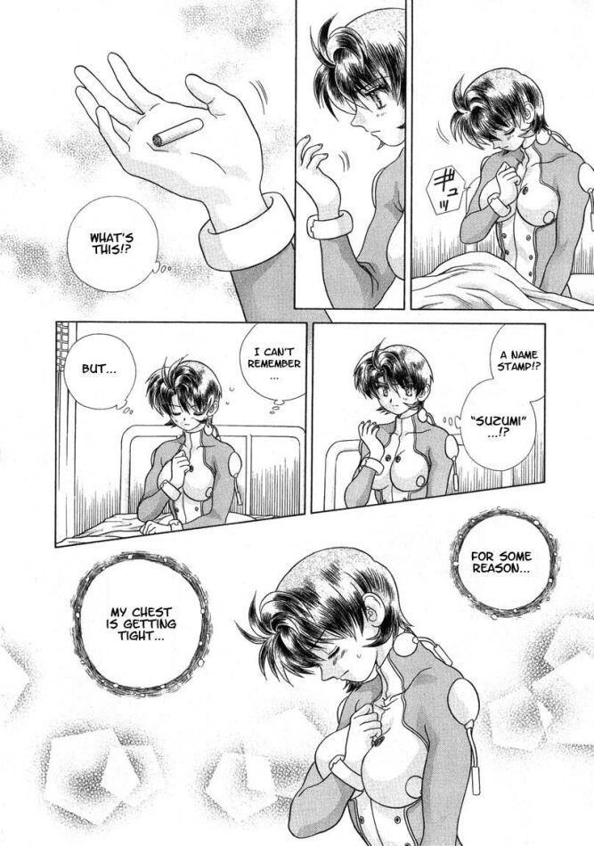 Psychic Academy Oura Banshou Chapter 27 page 78 - Chapter 27: Mew's Name