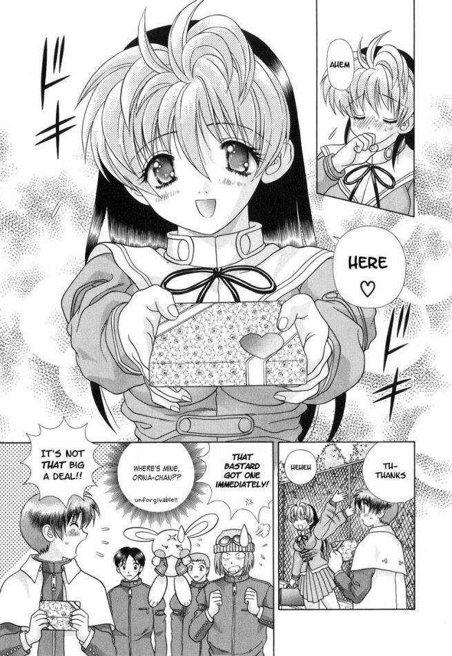 Psychic Academy Oura Banshou Chapter 29 page 18 - Chapter 29: The Mysterious Old Man