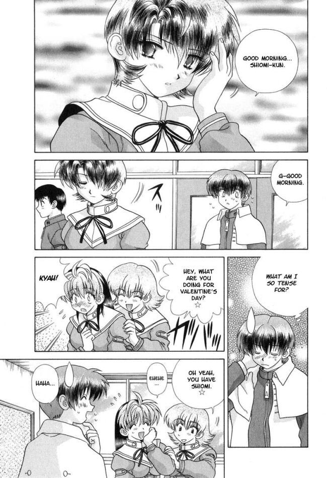 Psychic Academy Oura Banshou Chapter 29 page 6 - Chapter 29: The Mysterious Old Man