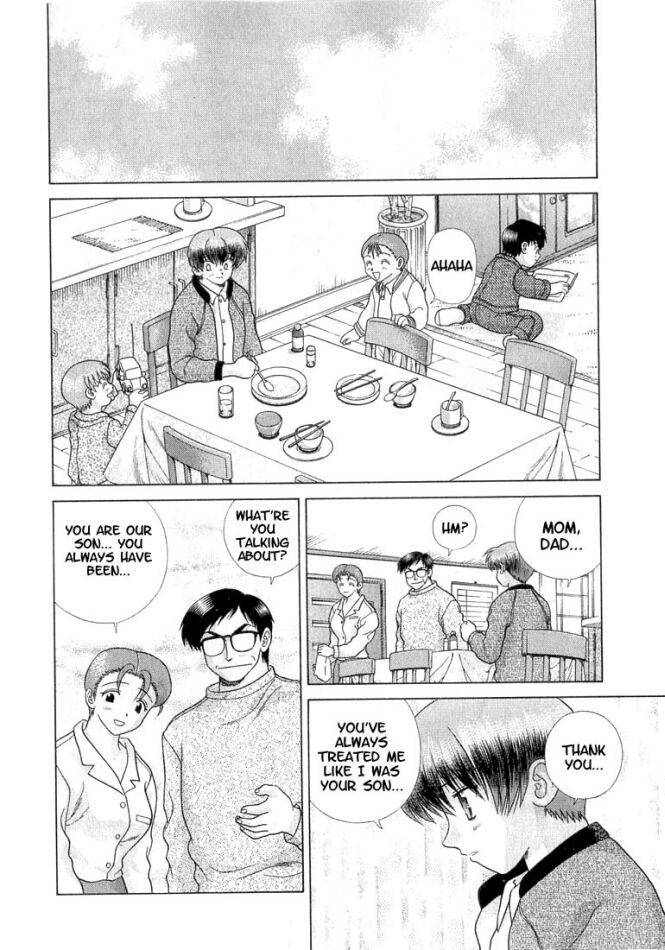 Psychic Academy Oura Banshou Chapter 32 page 13 - Chapter 32: Let Me Stay Like This