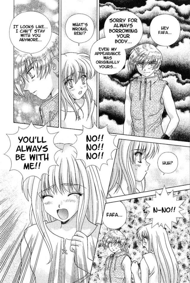 Psychic Academy Oura Banshou Chapter 36 page 10 - Chapter 36: I Can't Stop You