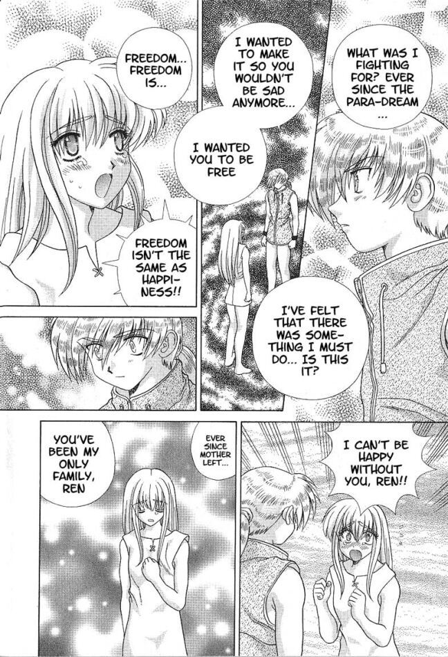 Psychic Academy Oura Banshou Chapter 36 page 12 - Chapter 36: I Can't Stop You