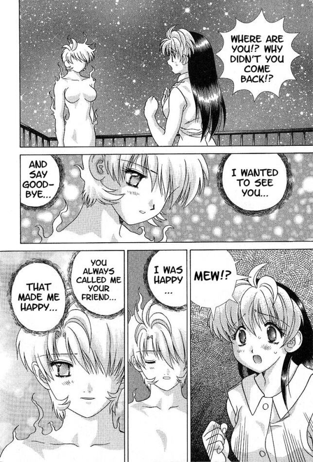 Psychic Academy Oura Banshou Chapter 36 page 36 - Chapter 36: I Can't Stop You