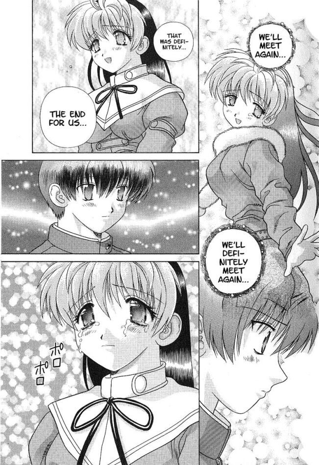 Psychic Academy Oura Banshou Chapter 36 page 43 - Chapter 36: I Can't Stop You