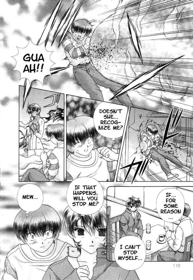 Psychic Academy Oura Banshou Chapter 37 page 66 - Chapter 37: Mew's Overlord