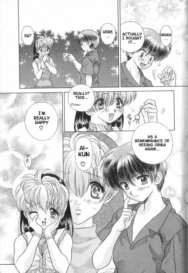 Psychic Academy Oura Banshou Chapter 4 page 29 - Chapter 4: Like Old Times…