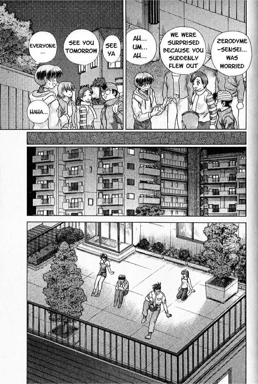 Psychic Academy Oura Banshou Chapter 9 page 26 - Chapter 9: Birthday Present