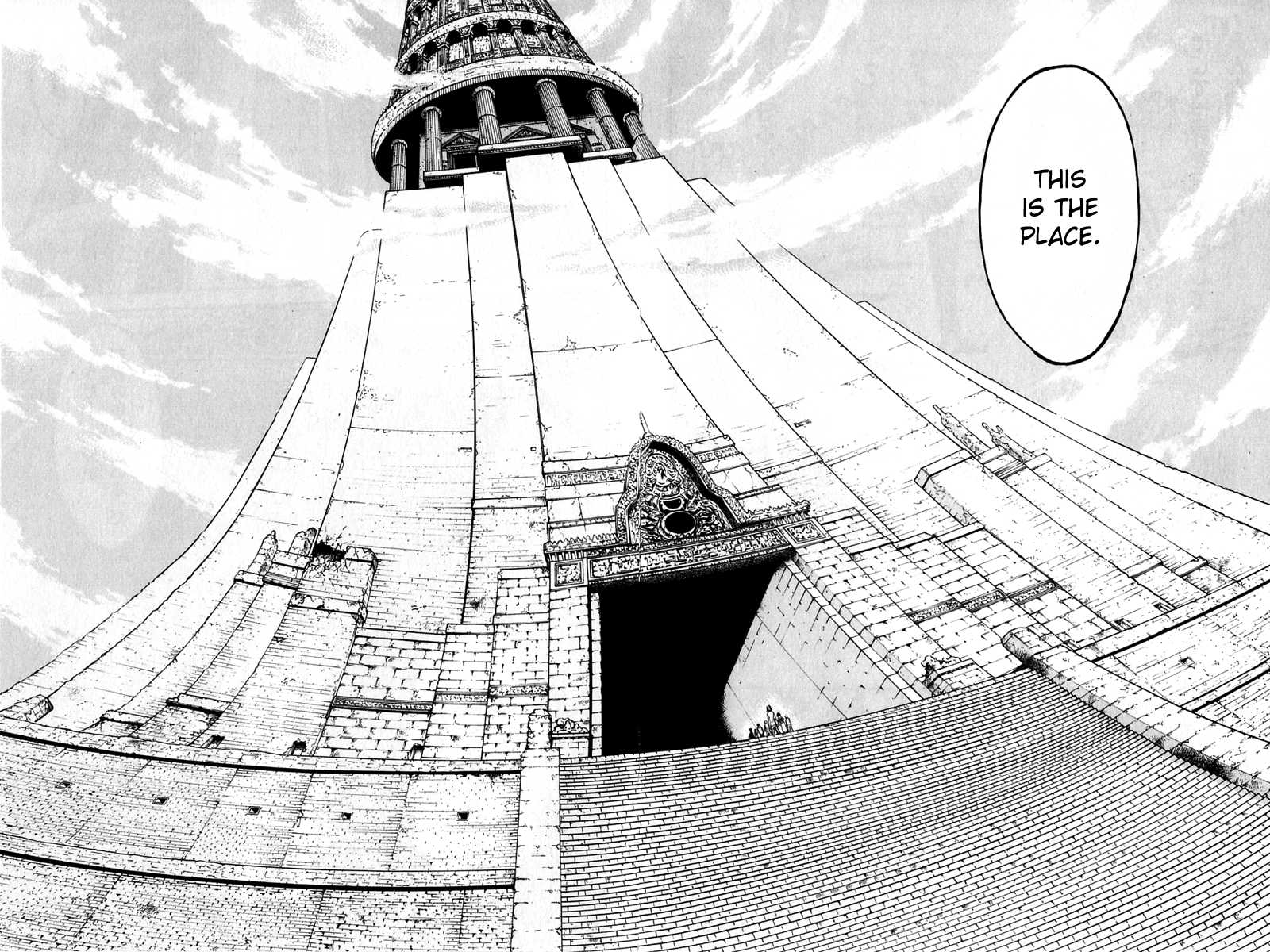 Psycho Busters Chapter 26 page 28 - Chapter 26: Duplication