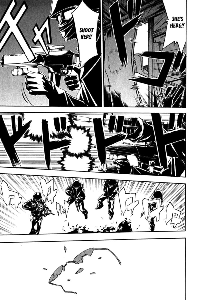 Psycho Busters Chapter 9 page 25 - Chapter 9: End