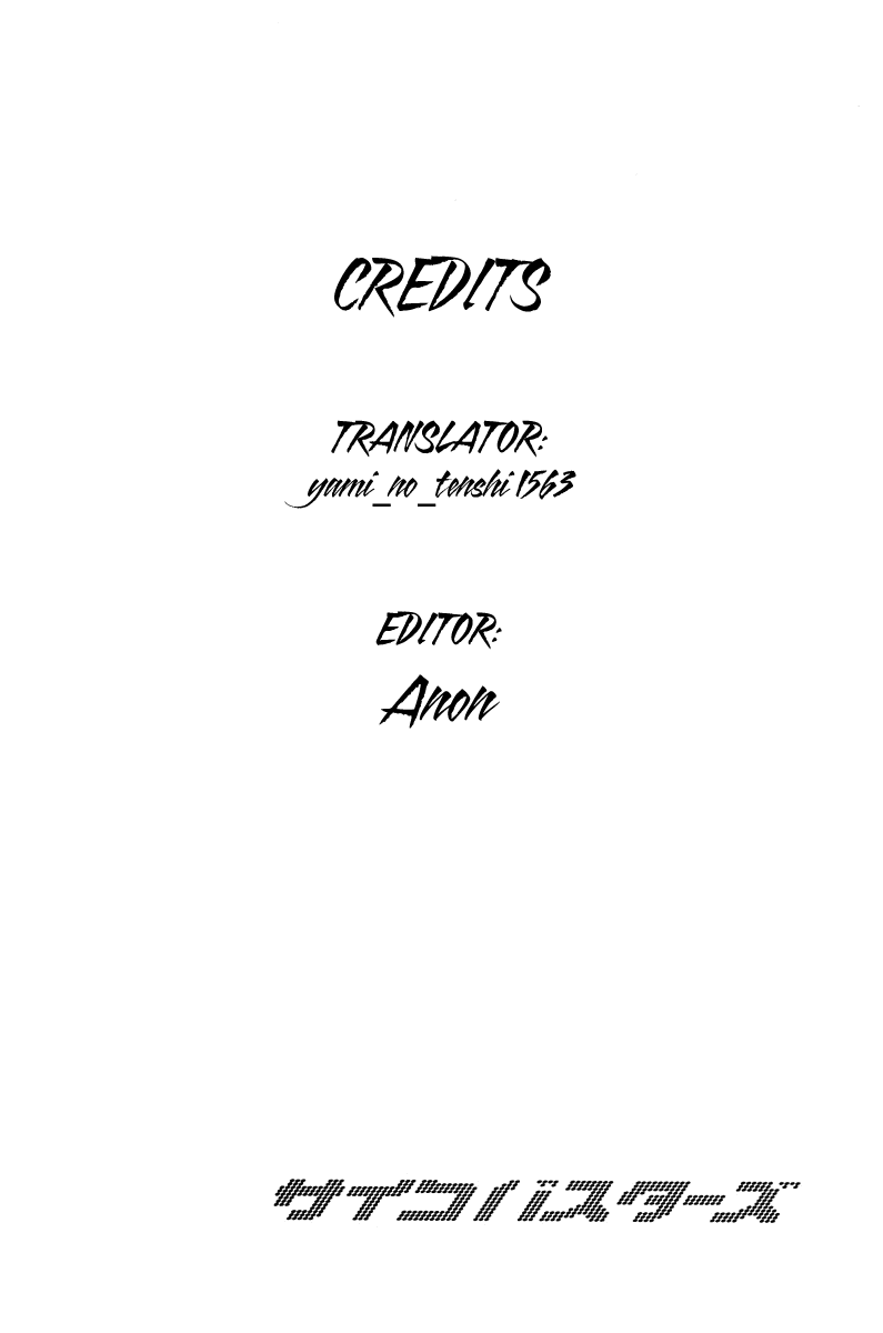 Psycho Busters Chapter 9 page 49 - Chapter 9: End