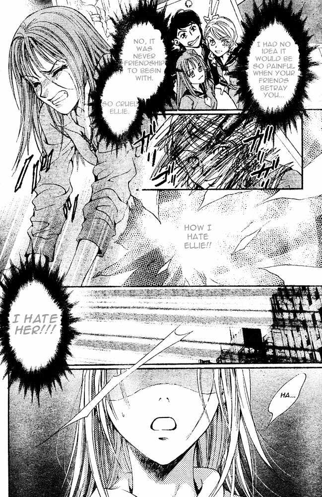 Psycho Knocker Chapter 1.1 page 27 - Chapter 1.1