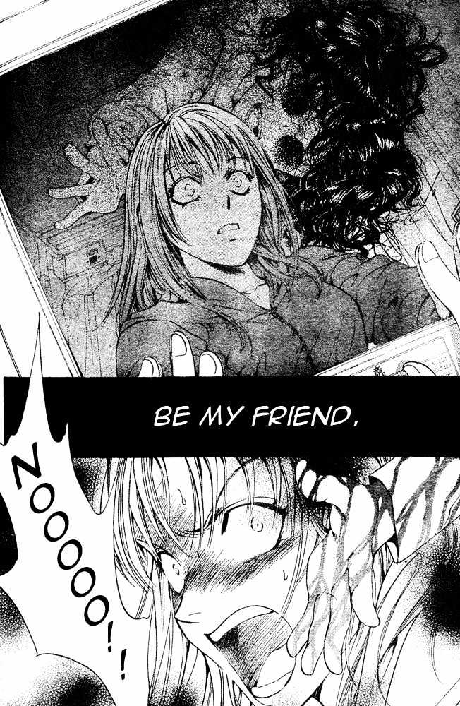 Psycho Knocker Chapter 1.1 page 31 - Chapter 1.1