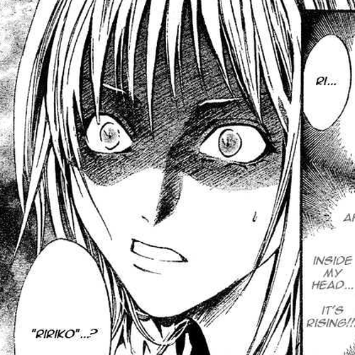 Psycho Knocker Chapter 1.1 cover