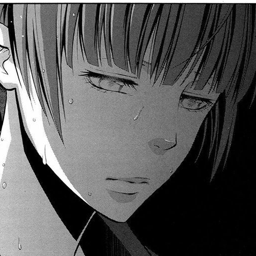 Psycho-Pass 2 Chapter 14 cover