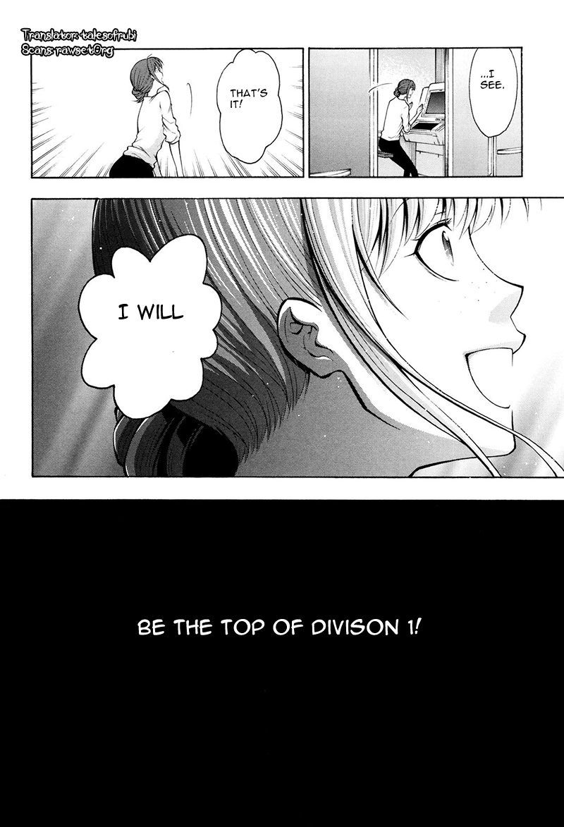 Psycho-Pass 2 Chapter 17 page 37 - Chapter 17