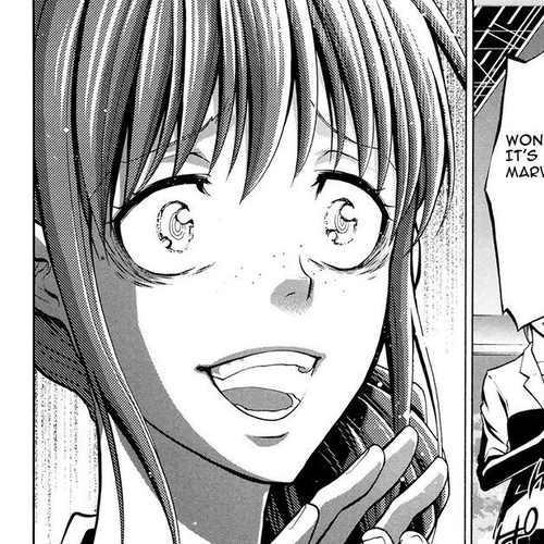 Psycho-Pass 2 Chapter 18 cover