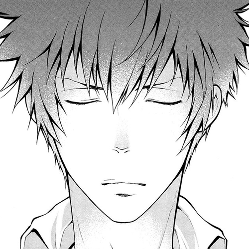 Psycho-Pass 2 Chapter 23 cover