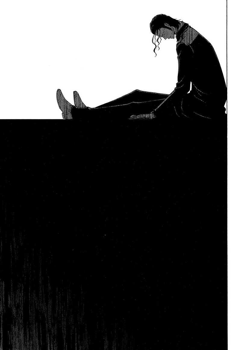 Psycho-Pass 2 Chapter 25 page 34 - Chapter 25