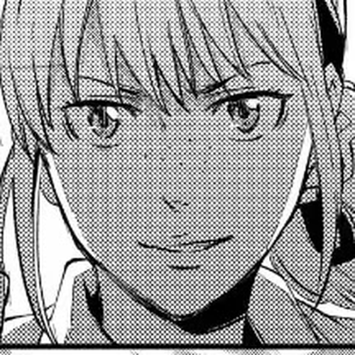 Psycho-Pass: Sinners of the System Case.1 Crime and Punishment Chapter 1 cover