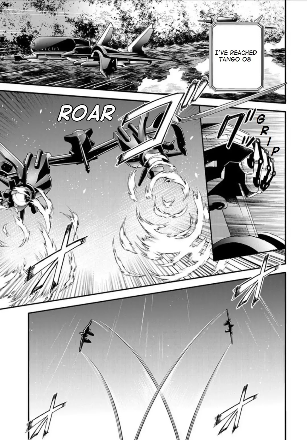 Psycho-Pass: Sinners of the System Case 2 - First Guardian Chapter 1 page 15 - Chapter 1