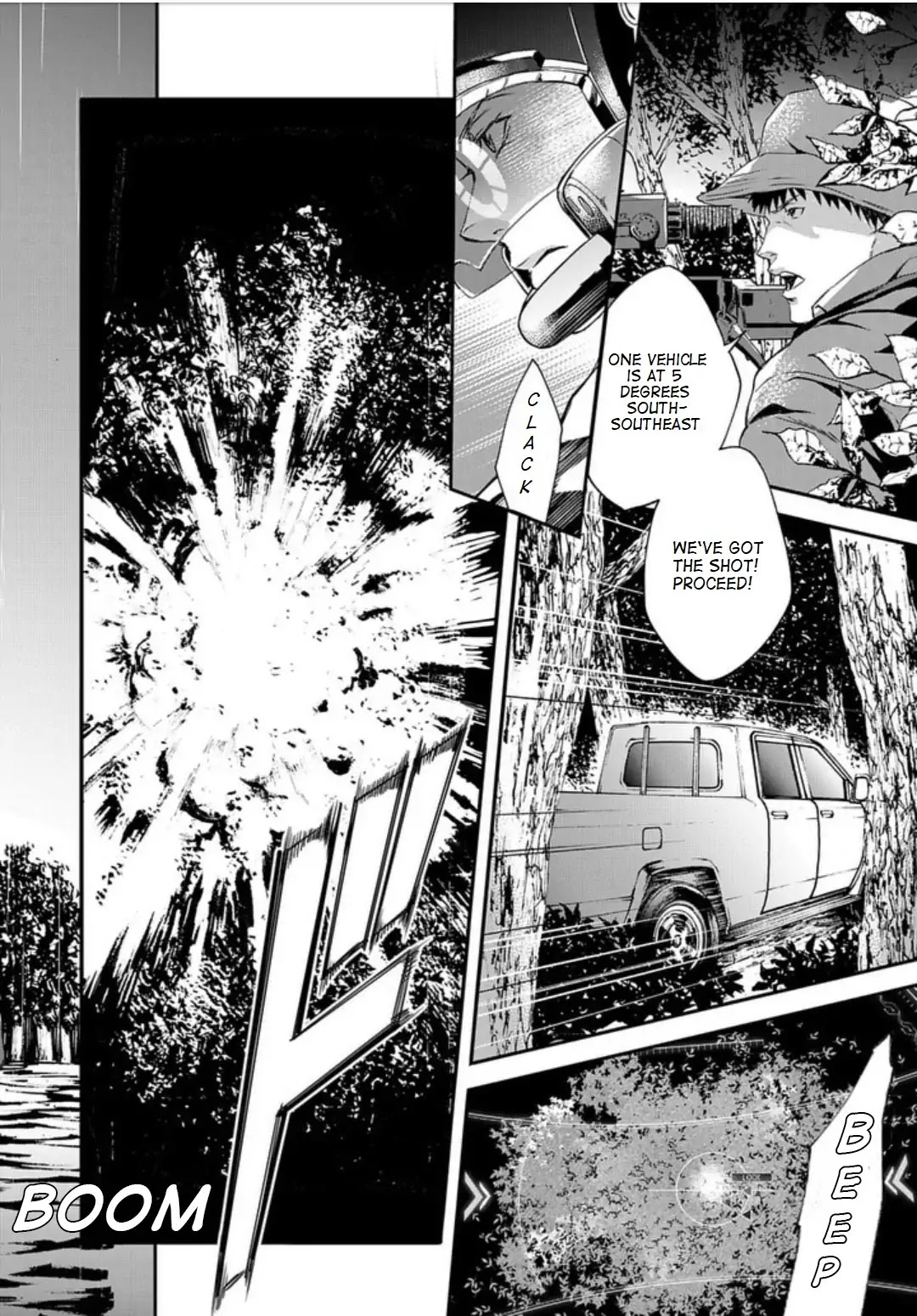 Psycho-Pass: Sinners of the System Case 2 - First Guardian Chapter 1 page 20 - Chapter 1