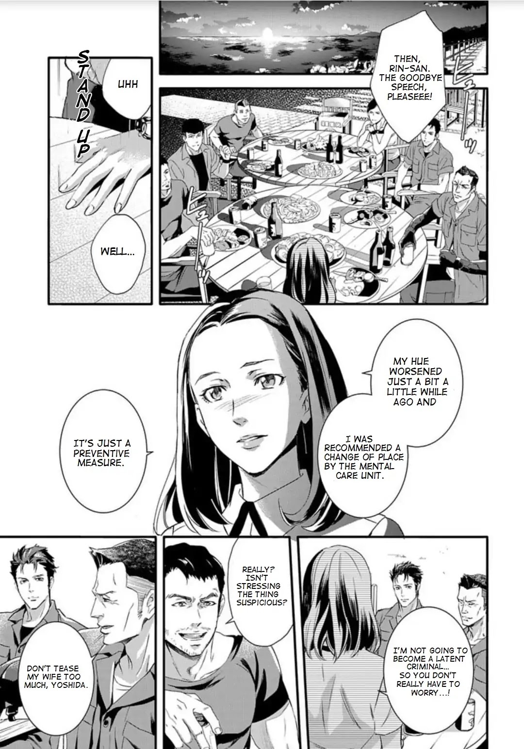Psycho-Pass: Sinners of the System Case 2 - First Guardian Chapter 1 page 25 - Chapter 1