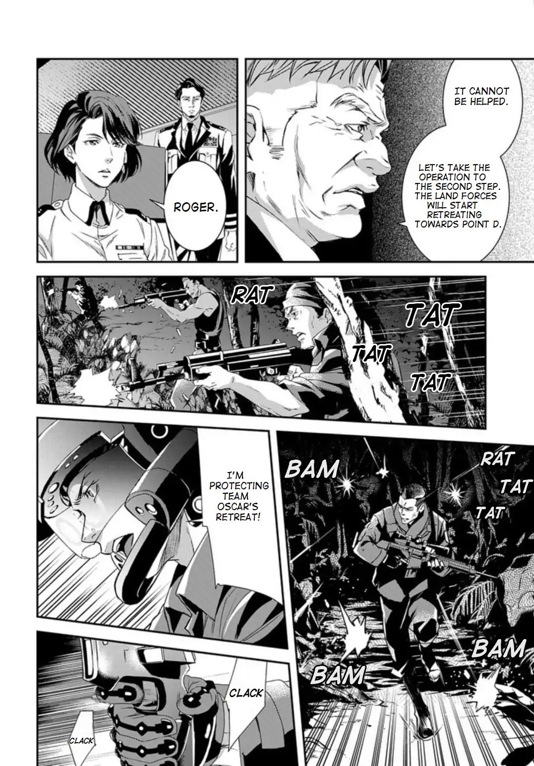 Psycho-Pass: Sinners of the System Case 2 - First Guardian Chapter 2 page 10 - Chapter 2