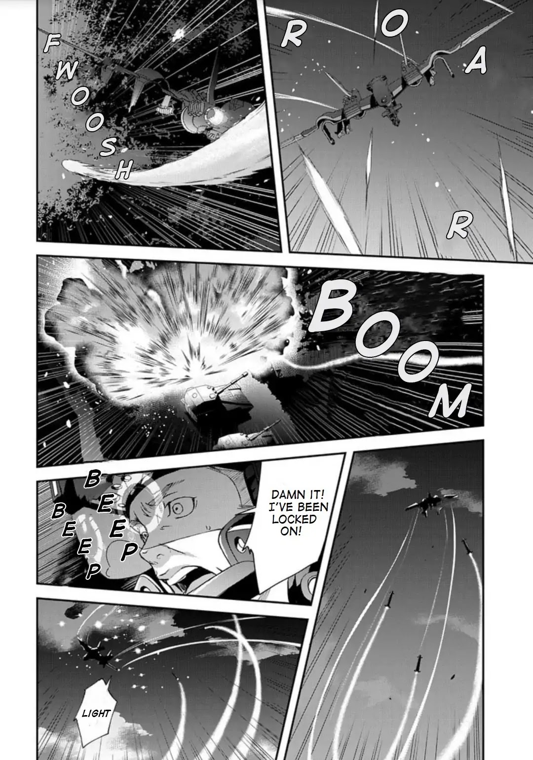 Psycho-Pass: Sinners of the System Case 2 - First Guardian Chapter 2 page 6 - Chapter 2