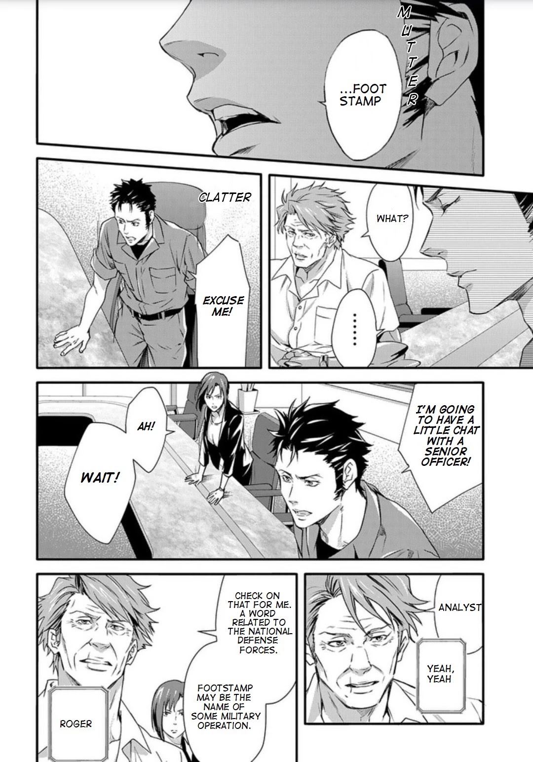 Psycho-Pass: Sinners of the System Case 2 - First Guardian Chapter 4 page 10 - Chapter 4