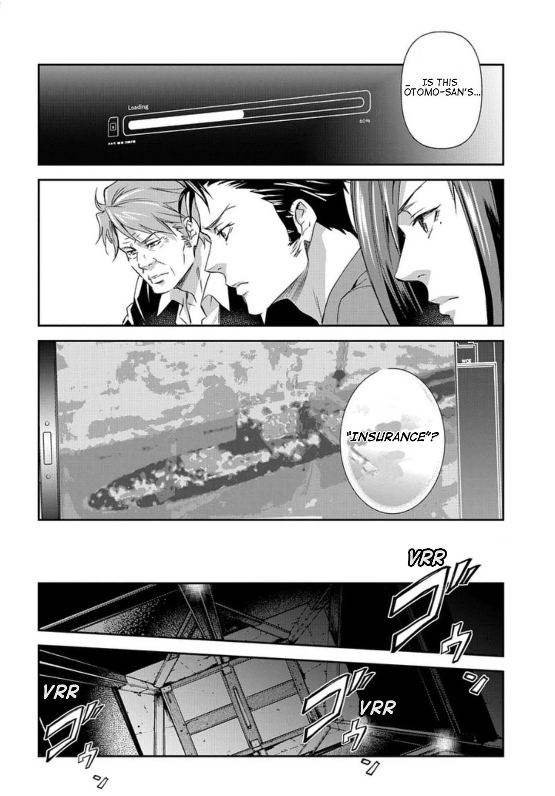 Psycho-Pass: Sinners of the System Case 2 - First Guardian Chapter 4 page 24 - Chapter 4